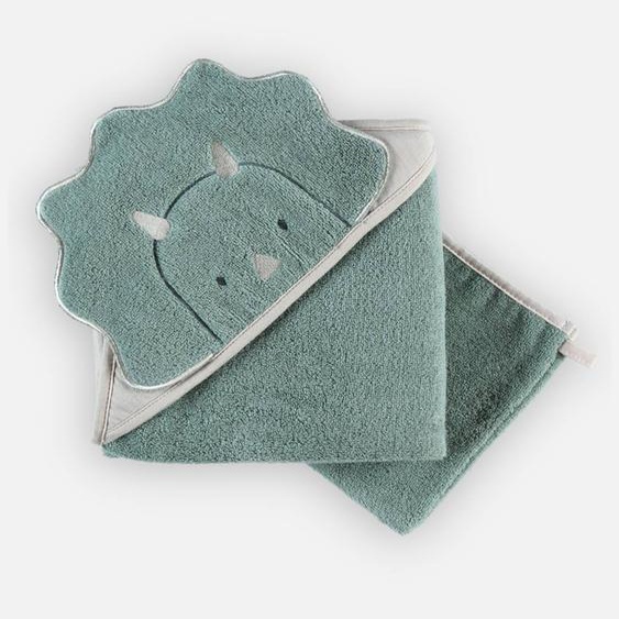 Lot De Bain Ops Vert