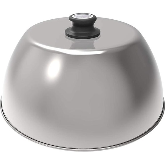 LotusGrill hotte à riz DK-SS-G435 XL