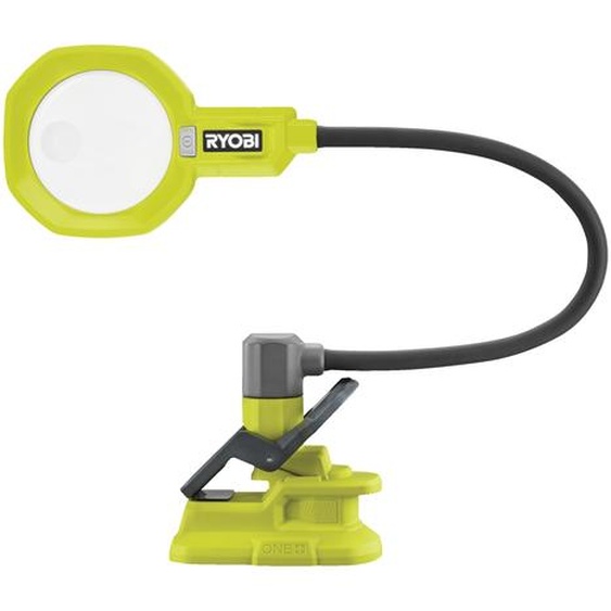 Loupe éclairée 18V ONE+™