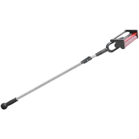 LOUTIL PARFAIT Lampe rasante sur perche 2x1,5m - 80401