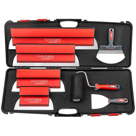 LOUTIL PARFAIT Valise ParfaitLiss light lissage - 80595
