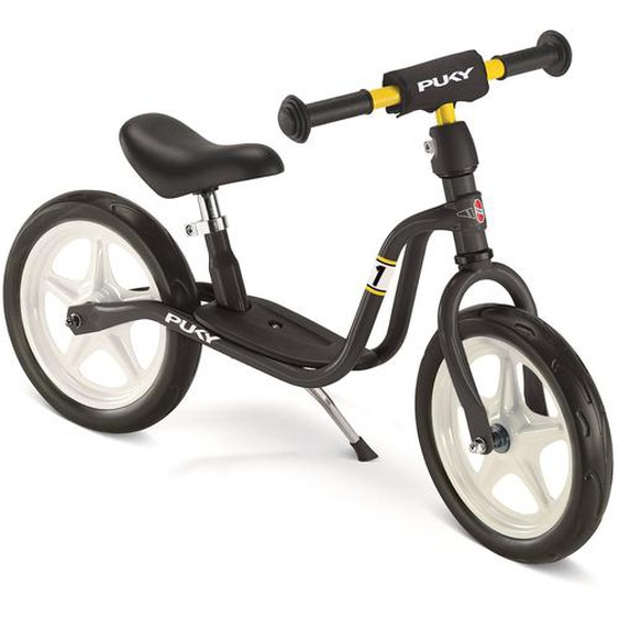 Lr 1 Draisienne Anthracite Noir