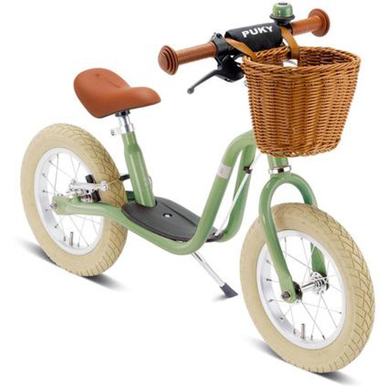 Lr Xl Br Classic Draisienne Pour Enfant Vert