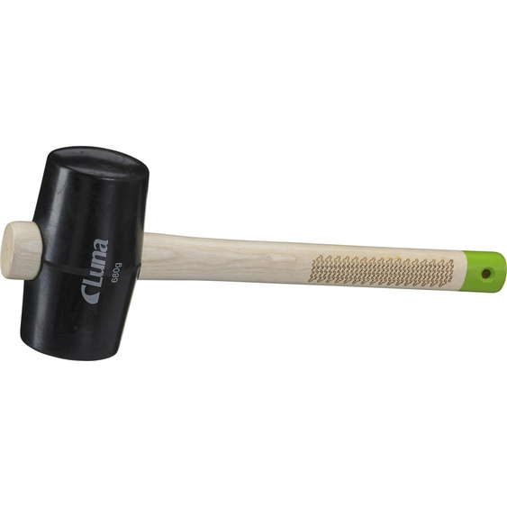 LRM 680g Maillet en caoutchouc