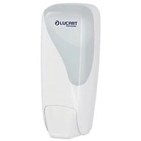 LUCART Distributeur savon à cartouche Lucart Identity