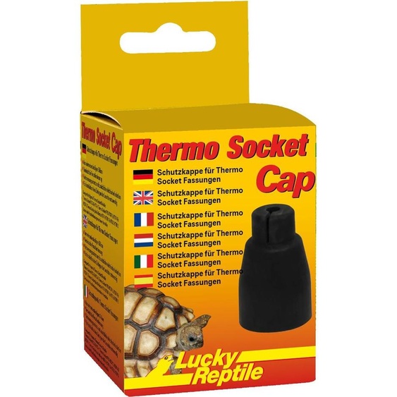 Lucky Reptile - Capuchon de prise thermosensible