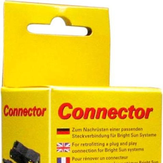 Lucky Reptile - Connecteur Thermo Socket