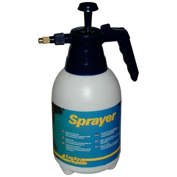 Lucky Reptile - Pulvérisateur