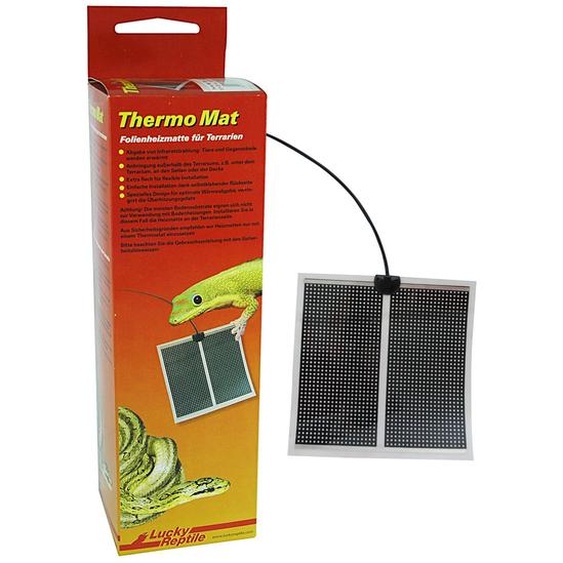Lucky Reptile - Tapis thermique - 7W