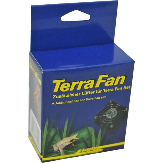 Lucky Reptile - Terra Fan ventilateur dextension