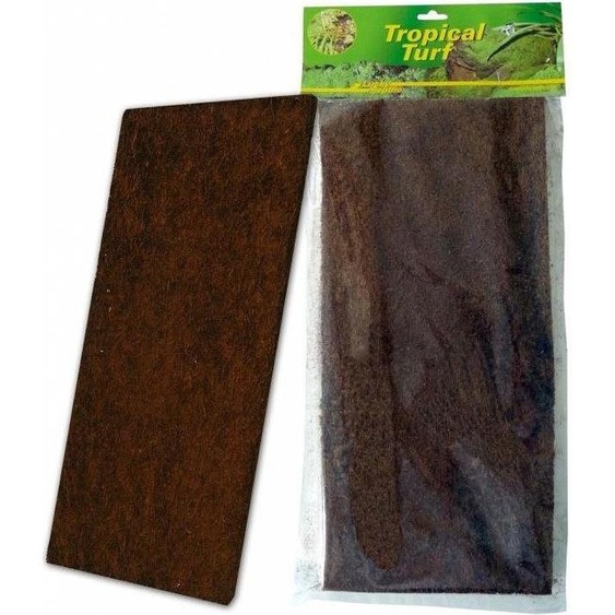 Lucky Reptile Tropical Turf 40 × 20 × 3 cm