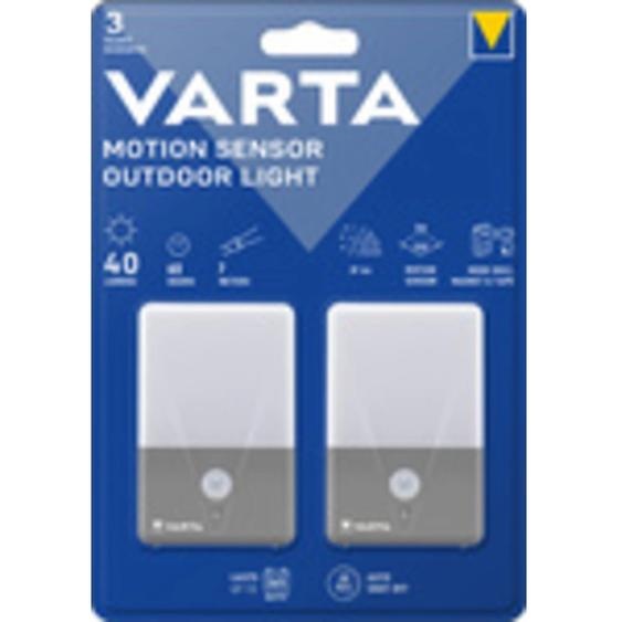 Lumière dorientation Motion Sensor Outdoor Light