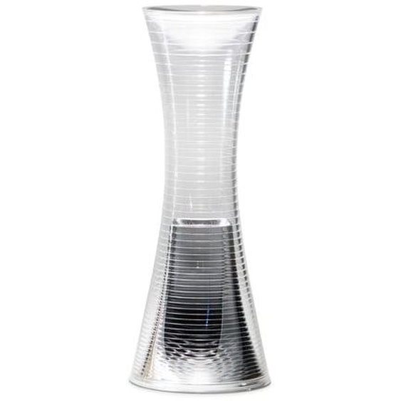 Luminaire à batterie Come Together - aluminium