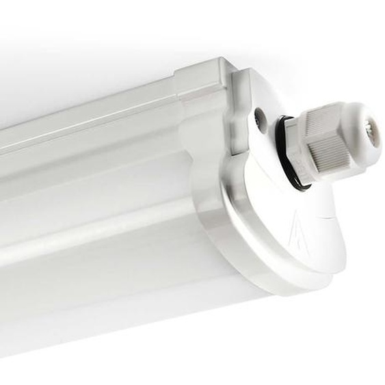 Luminaire à LED | 2430 lm | 4000 K | 22 W | IP65