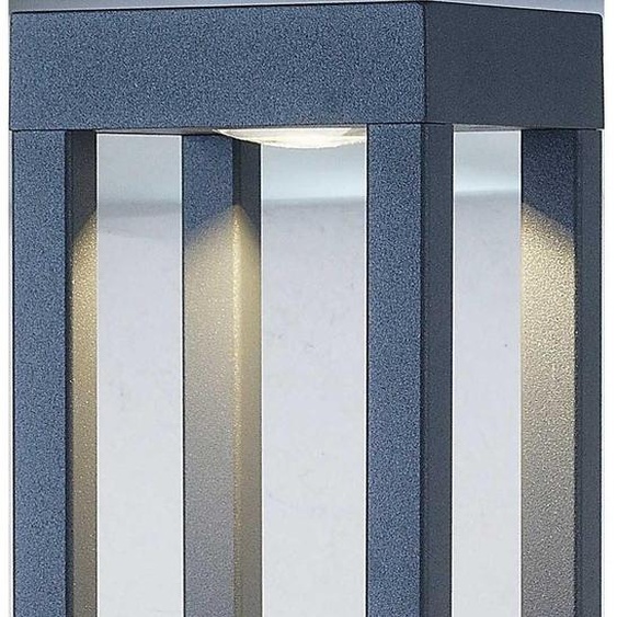 Luminaire AGRA 650 gris foncé 2700K 70842