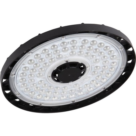 Luminaire de salle à LED 840, 70 g. - Haut luminaire IP65 HBP87W840 70DEG IP65
