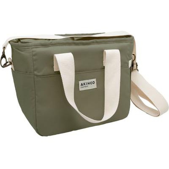 Lunch bag 8h17 Olive