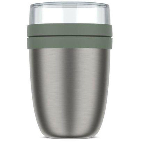 Lunch box isotherme Nordic Sage