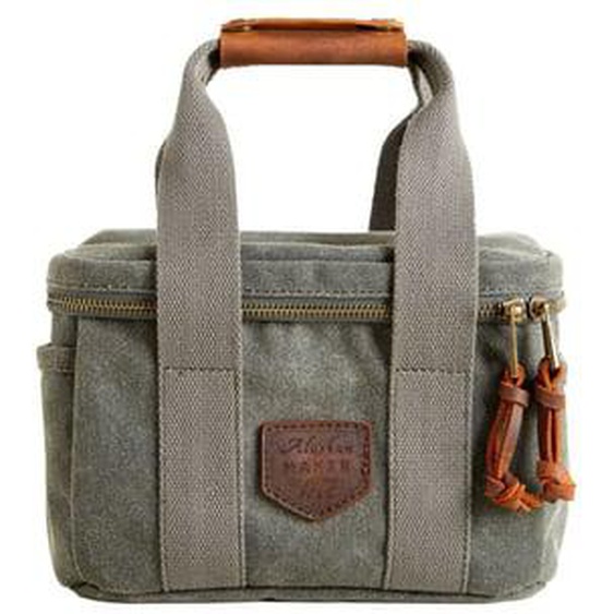 Lunch box Nomad kaki