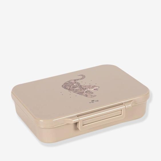 Lunchbox Bento beige
