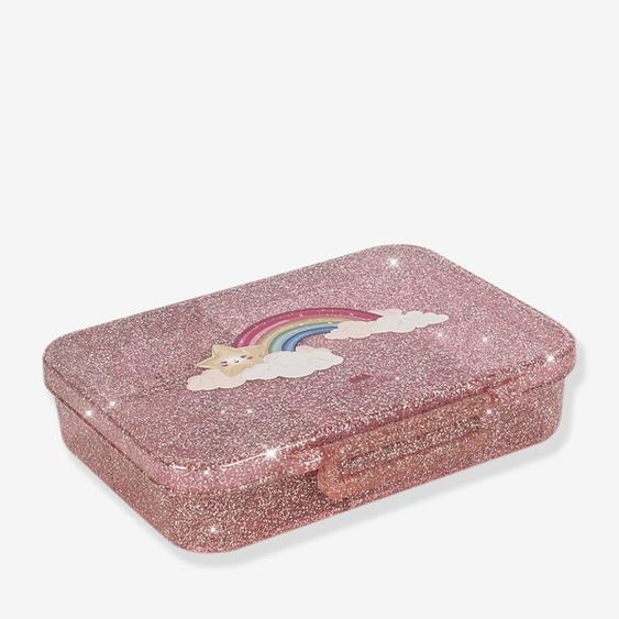 Lunchbox Bento rose