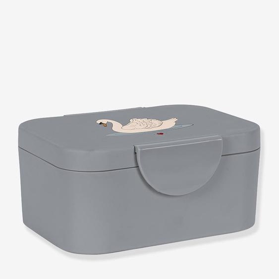 Lunchbox bleu