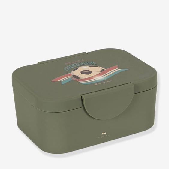Lunchbox vert