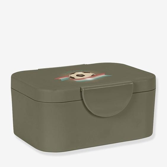 Lunchbox vert