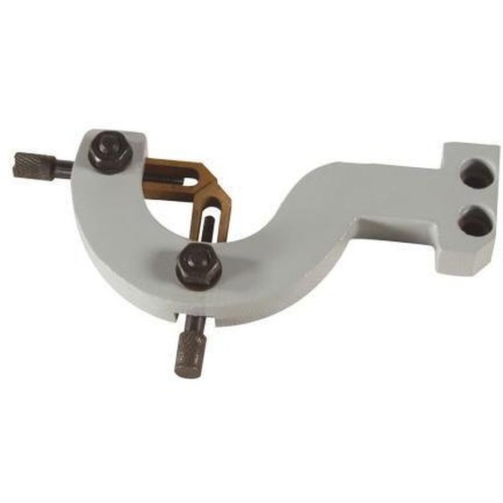 Lunette pour tour à métaux ED300FDLM - métal - 300 x 300 x 100 mm