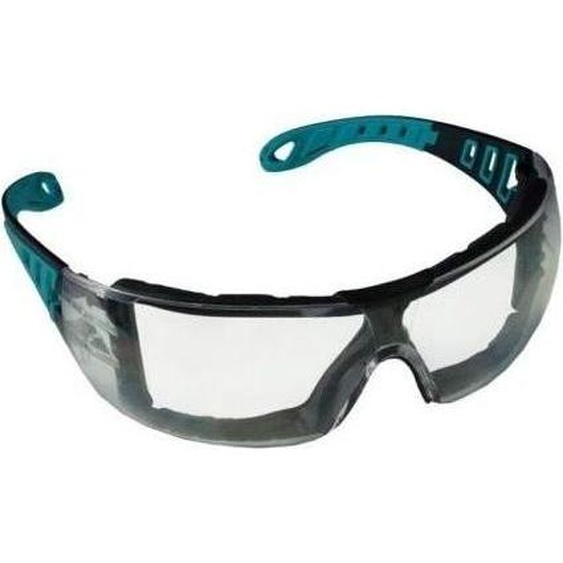 Lunettes de protection, anti-buée, F K N, mousse Eva, gabarit + dernière bande