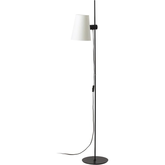 LUPE Lampadaire noir/beige 20034-88