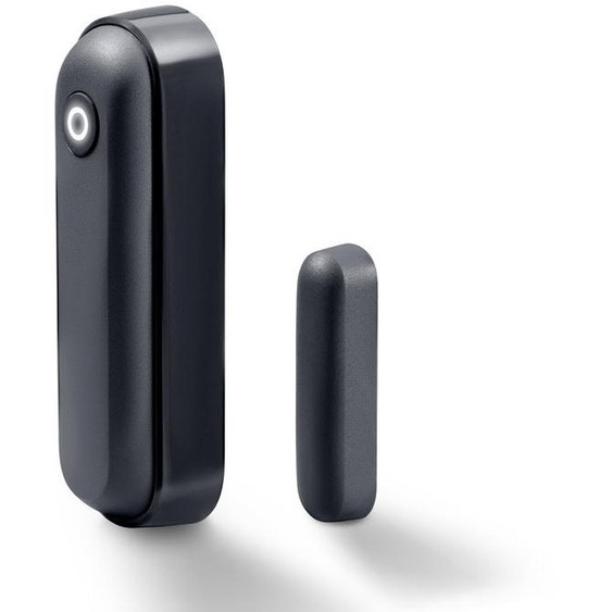 Lupus Electronics 12115 Sans fil Anthracite Détecteur de porte/fenêtre (12115)