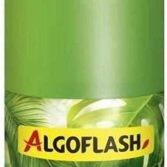 Lustrant Plantes Vertes Aérosol 250ml - Algoflash