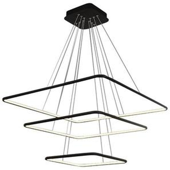 Lustre 117W LED NIX ML519 Milagro