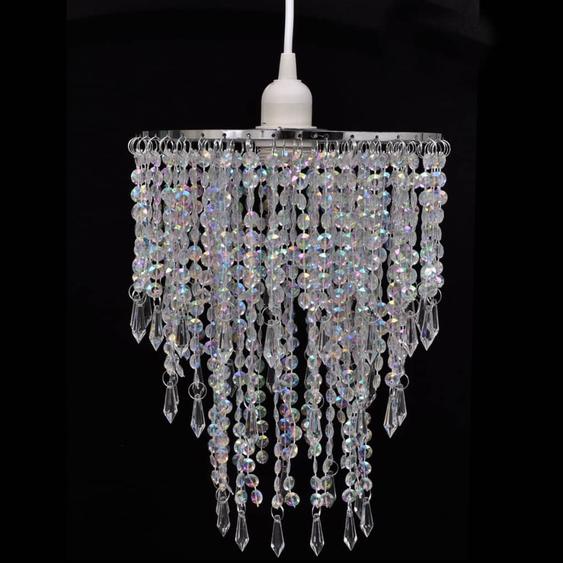 Lustre suspendu 22,5 x 30,5 cm