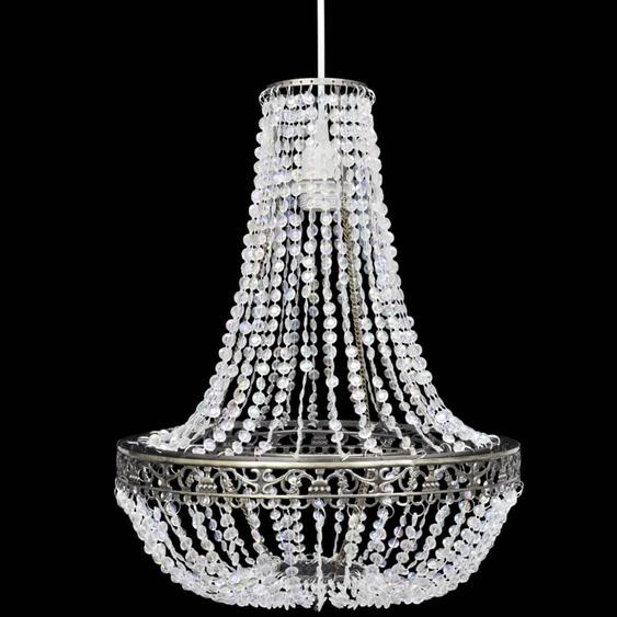 Lustre suspendu 36,5 x 46 cm
