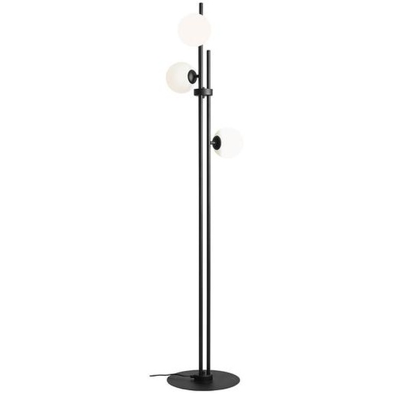 Lustre TUBO 8B laiton 105 cm