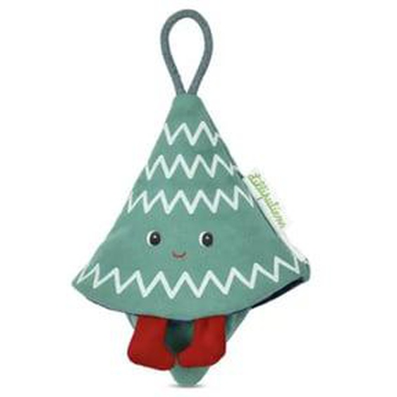 Lutin Sapin De Noel Reversible - Titti