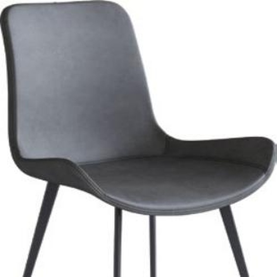 Luxe Design Coussins Chaises Siège Bureau Salle à manger Bois Attente Designer