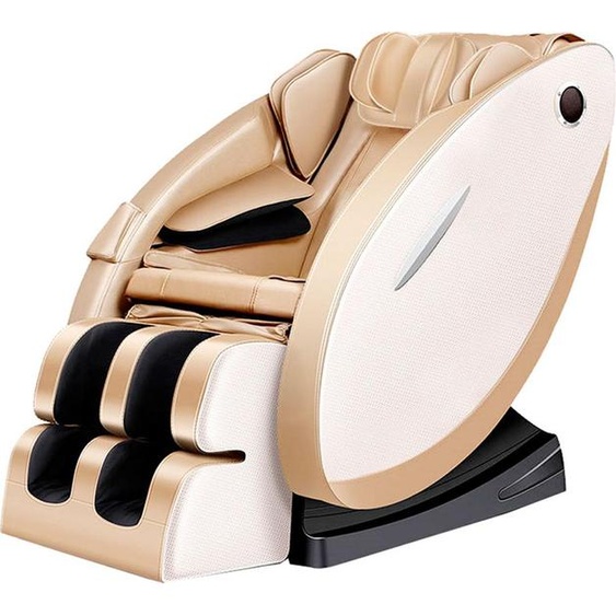 Lykke Fauteuil de massage Pro Blanc