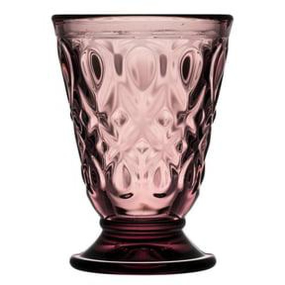 French Days La Rochère / La sélection à -20% / Lyonnais / Soldes La Rochère / Tous les produits / Verrerie artisanale / Verres / Verres du quotidien / Verres et carafes - Gobelet - 20 cl - lot de 6