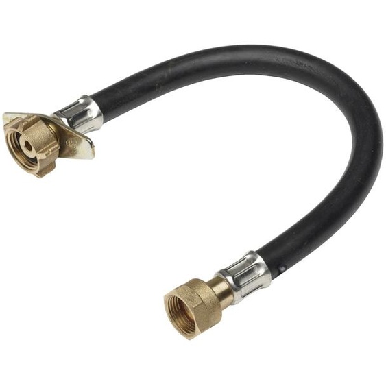 Lyre 70 cm 20X150 pour détendeur gaz BANIDES B88601