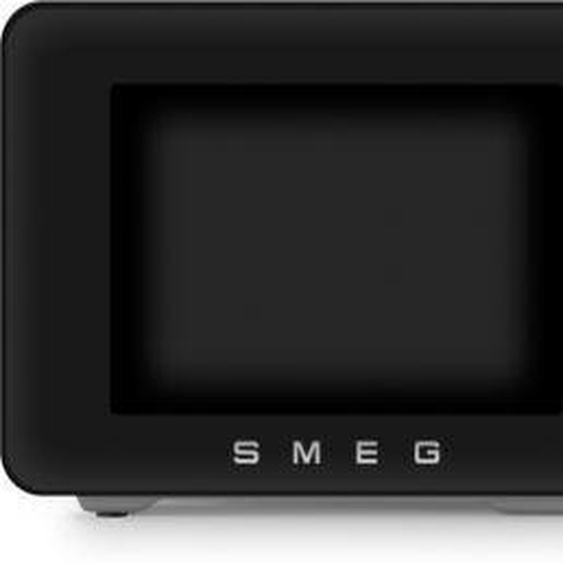 M-Ondes SMEG MOC01BLMEU
