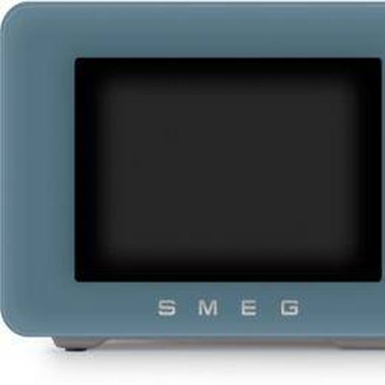 M-Ondes SMEG MOC01SBMEU