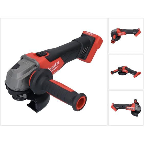 M18 FSAG125X-0 Meuleuse dangle sans fil 18 v 125 mm Brushless ( 4933478701 ) Solo - sans batterie, sans chargeur - Milwaukee