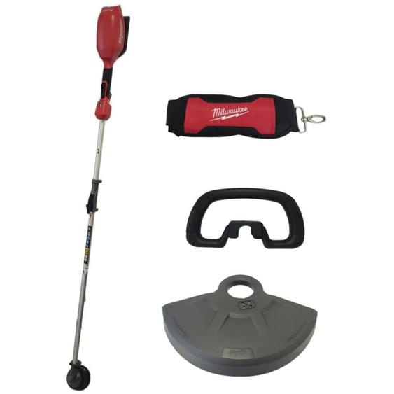 Milwaukee - M18FO­PHLT­KIT-0 Coupe-herbe Sans Fil - 18V - 40cm - sans batterie, sans chargeur – 4933464956