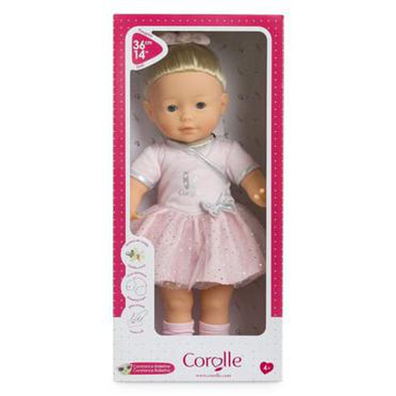 Ma Corolle Constance ballerine