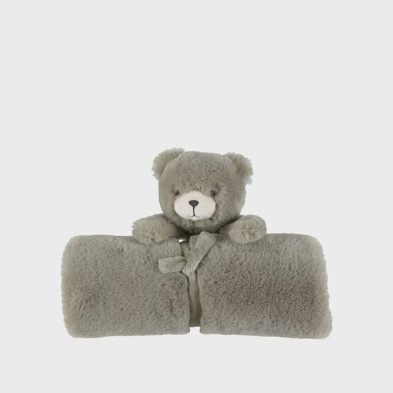 Ma Première Couverture - Orso Vert