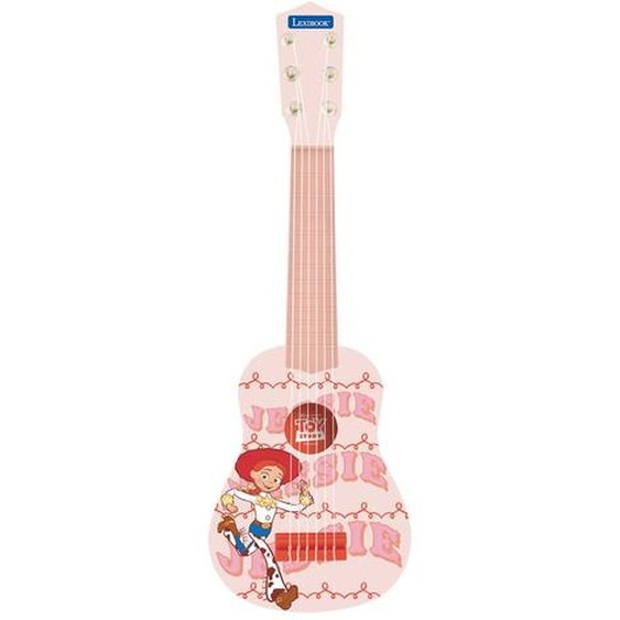 Ma Première Guitare Jessie Rose