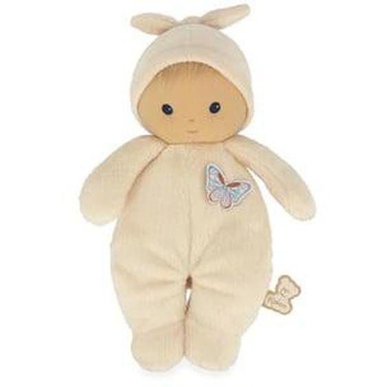 Ma premiere poupee bebe Jasmin